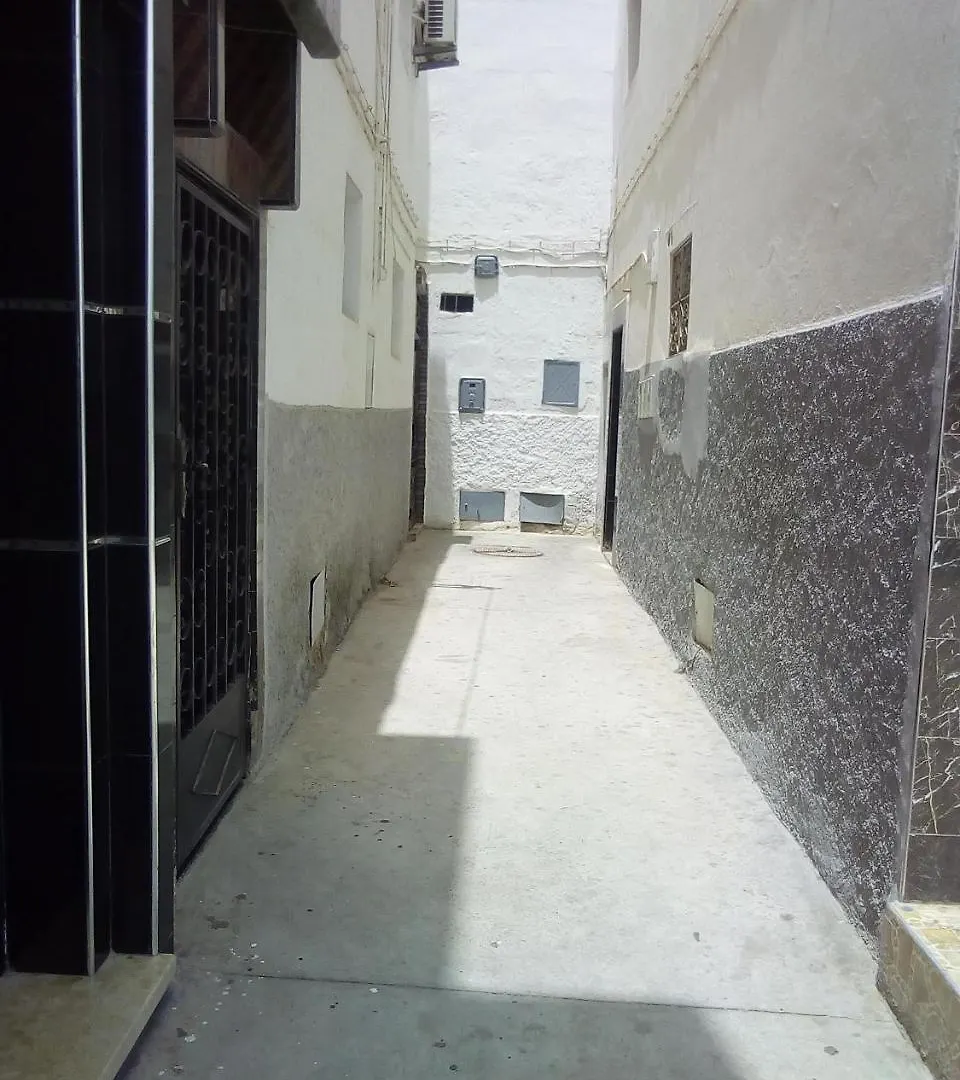منزل للإقامة شقة أغادير  في Osidi