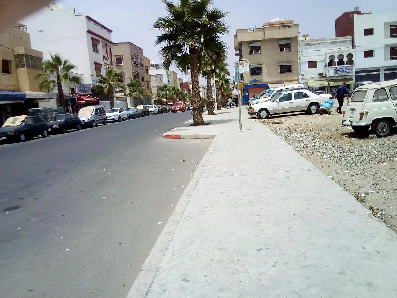 شقة أغادير  في Osidi منزل للإقامة