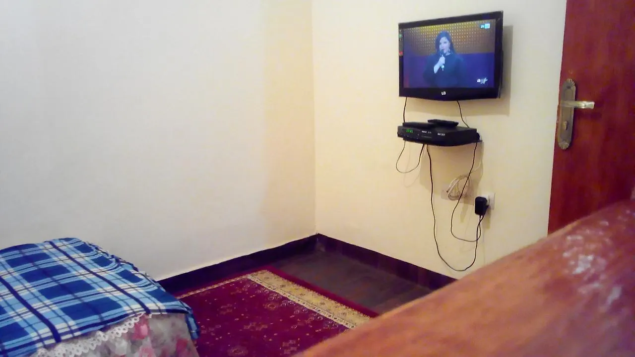 شقة أغادير  في Osidi منزل للإقامة